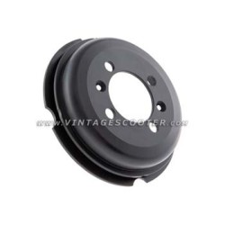 Tambour de frein avant SIP 